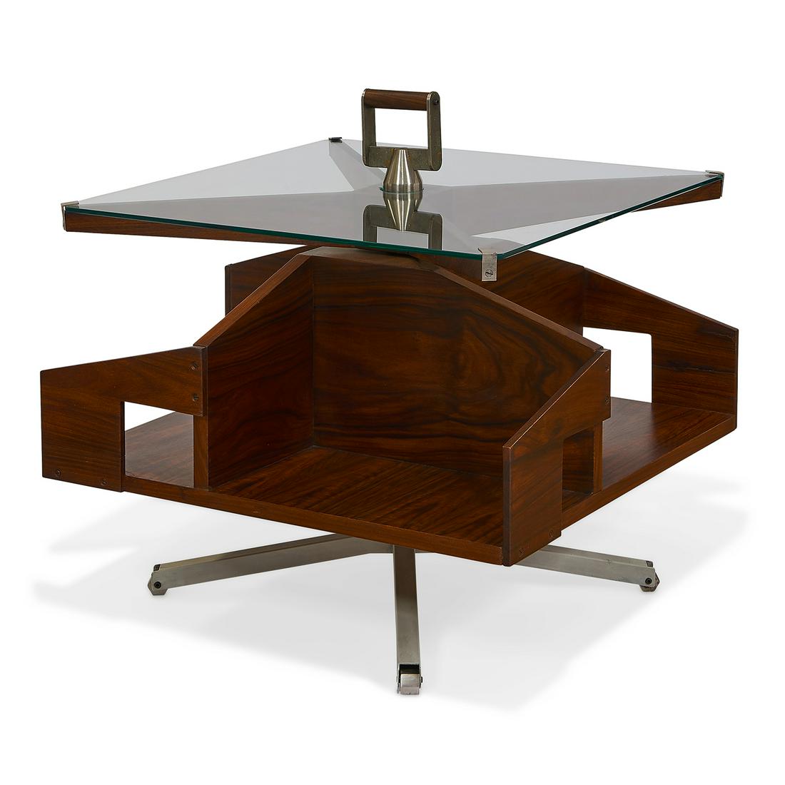 Ico Parisi for MIM rotating bar table (1 of 3)