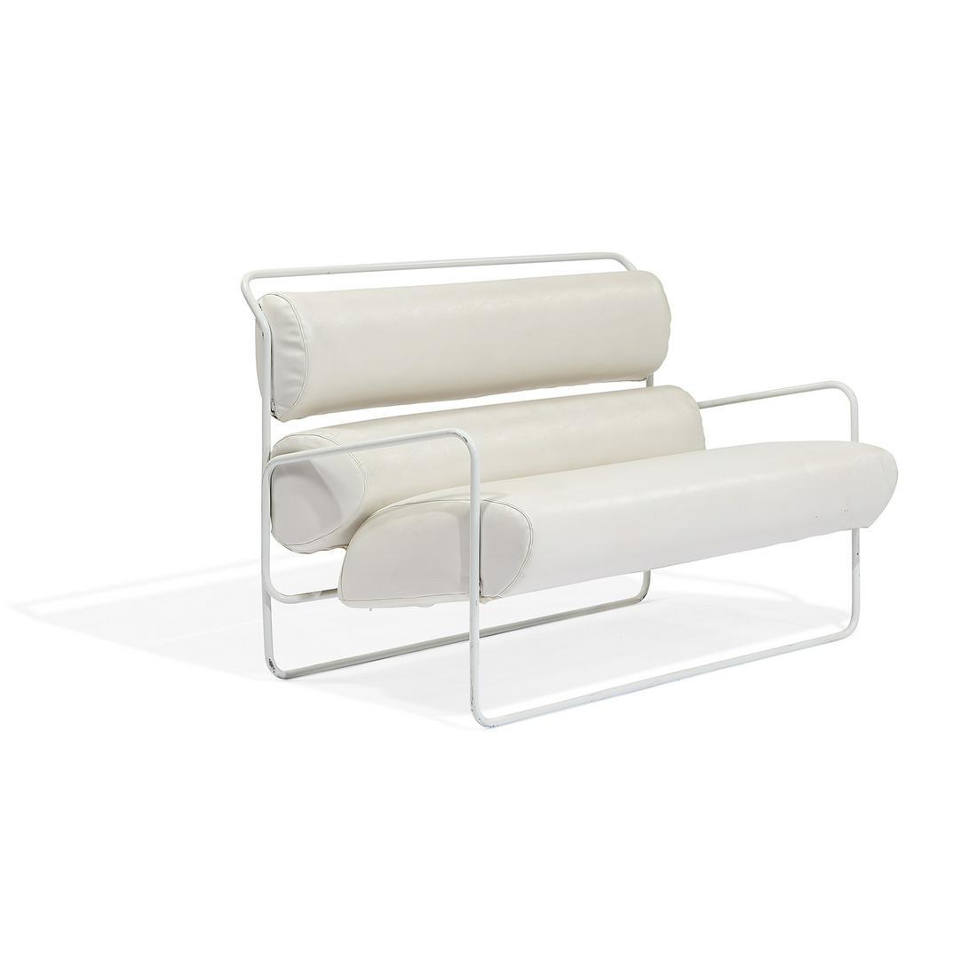 Achille Castiglioni settee (1 of 1)