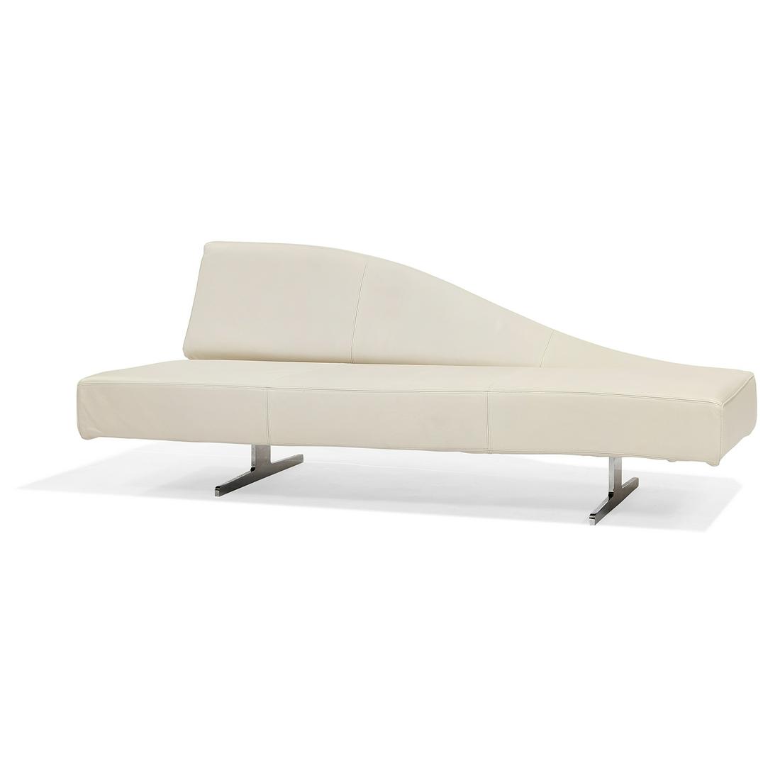 Jean Marie-Massaud for Cassina Aspen sofa (1 of 1)