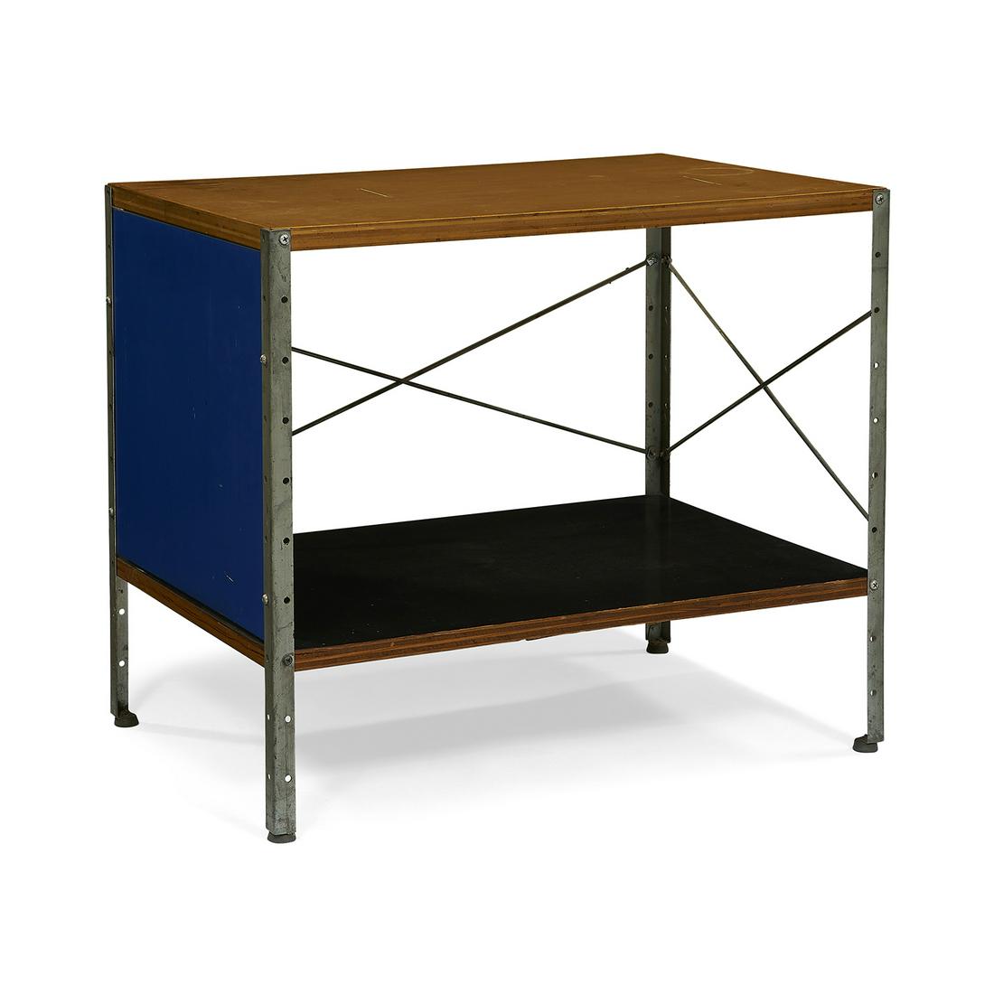 Charles Eames & Ray Eames ESU 100-C (1 of 2)