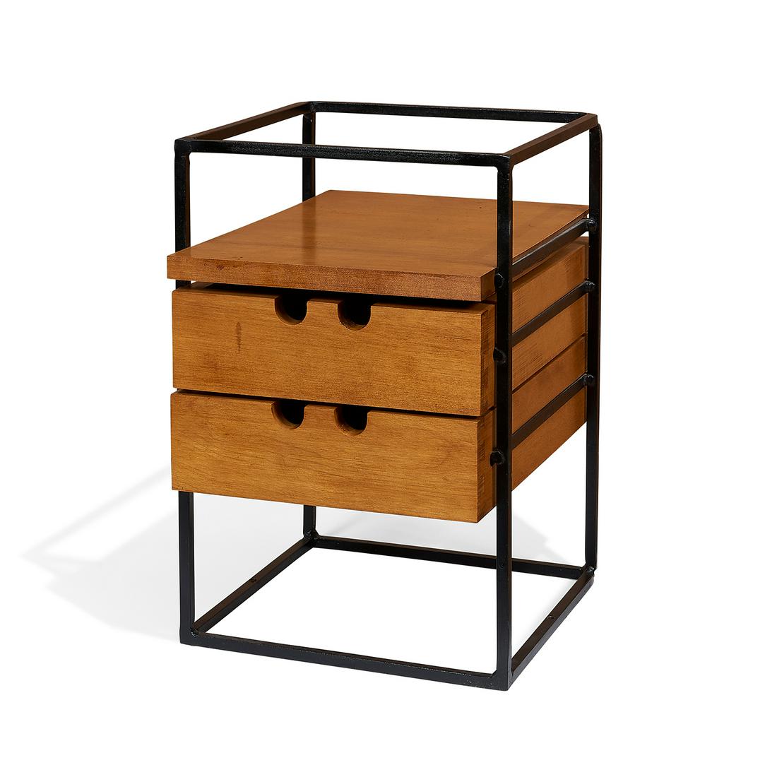 Paul McCobb Planner Group desk organizer (1 of 1)