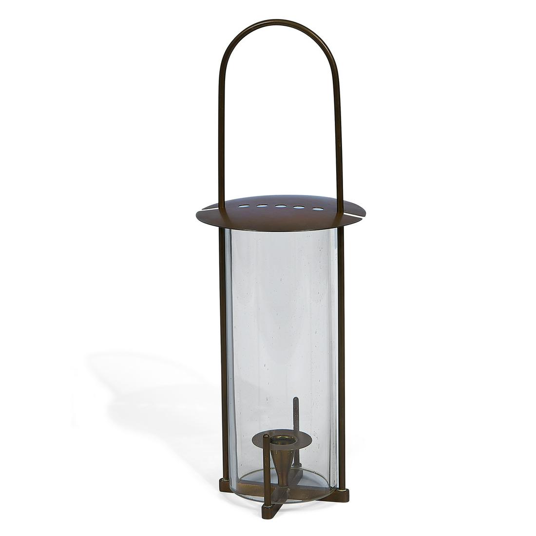 Carl Auböck II Hurricane candleholder (1 of 2)