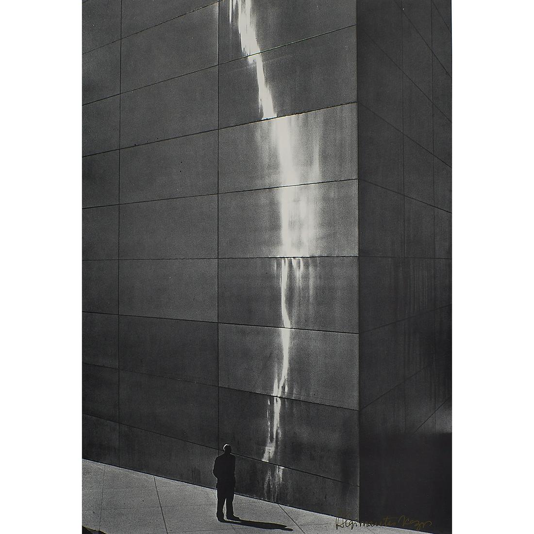 Algimantas Kezys, Gateway Arch. St. Louis, 1969 (1 of 2)