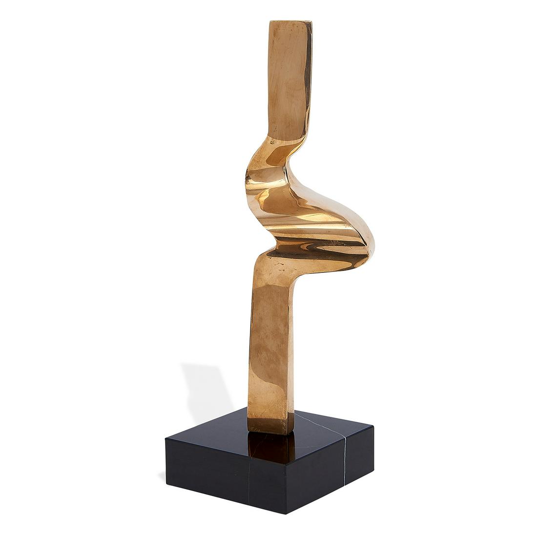 Joseph A. Burlini, Satin and Smoke, 2001 (1 of 3)