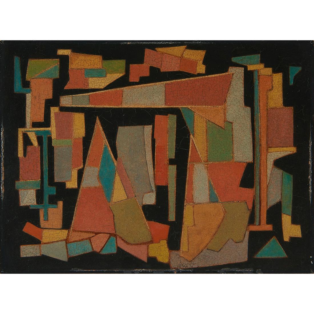 Dr. Nelson Singer, Designs on my Window Pane (1 of 2)