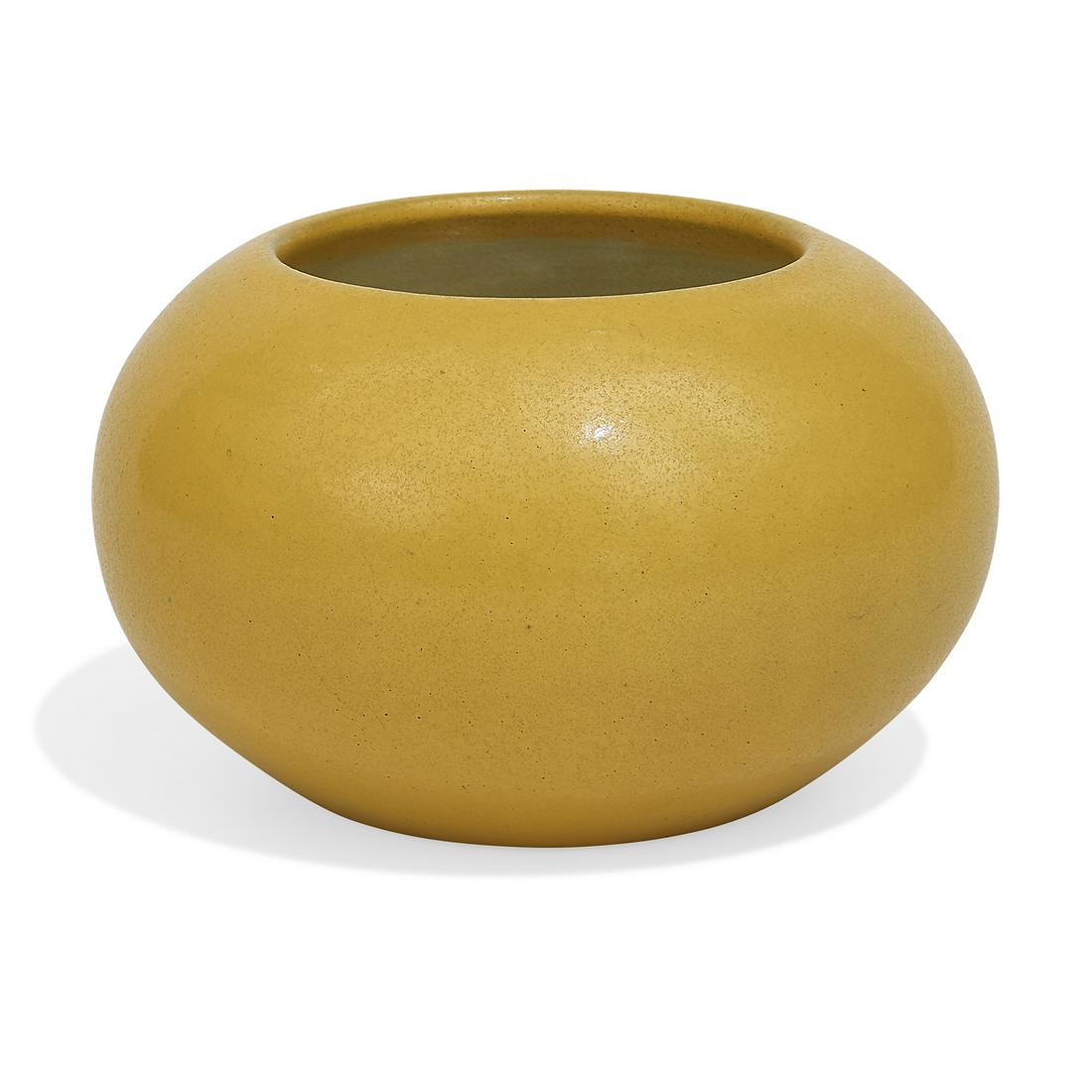 Marblehead Pottery vase (1 of 2)