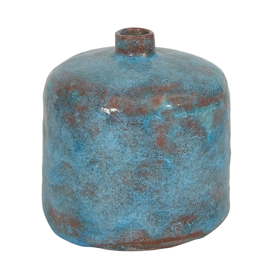 Beatrice Wood Modernist vase (1 of 3)