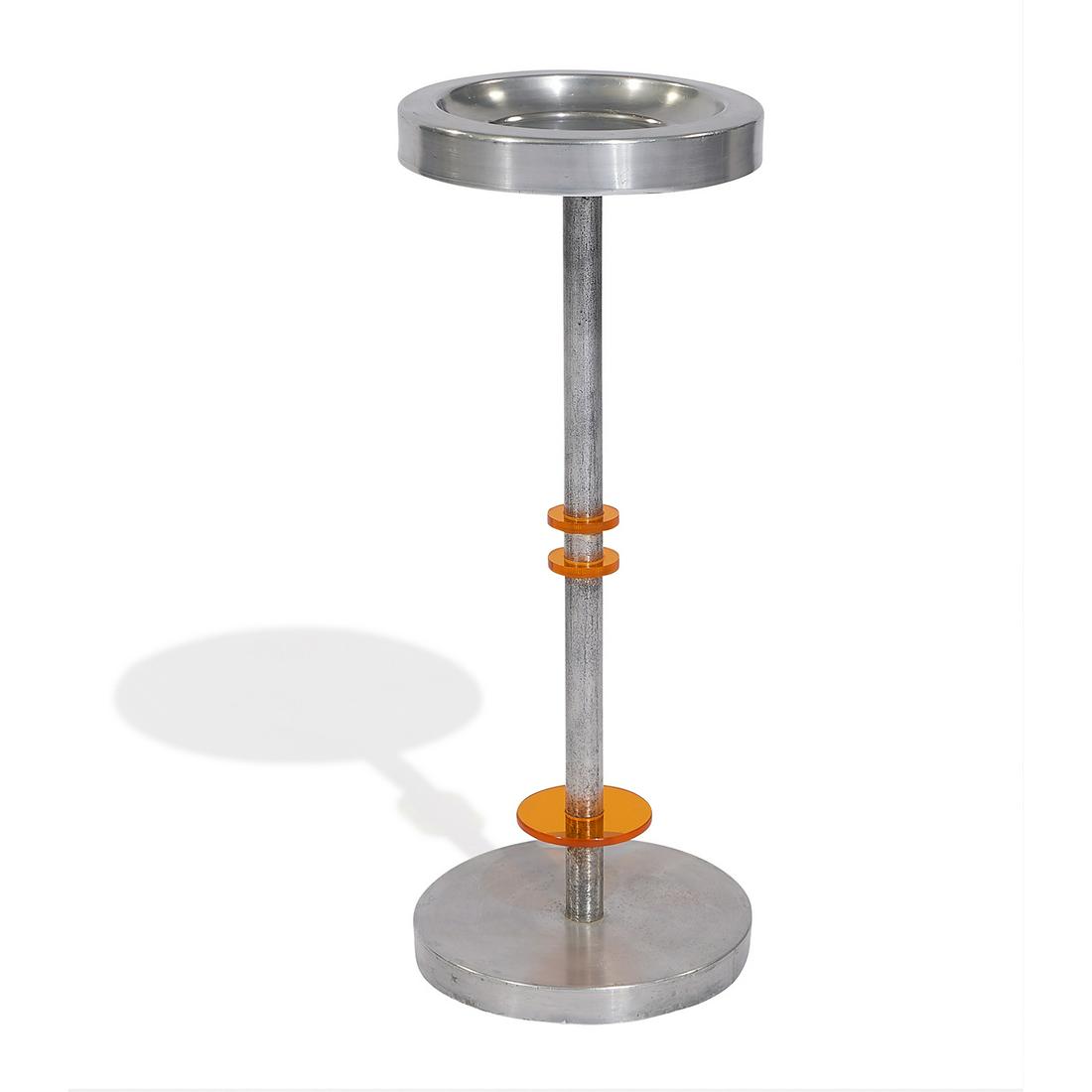 Postmodern smoking stand or tray (1 of 1)