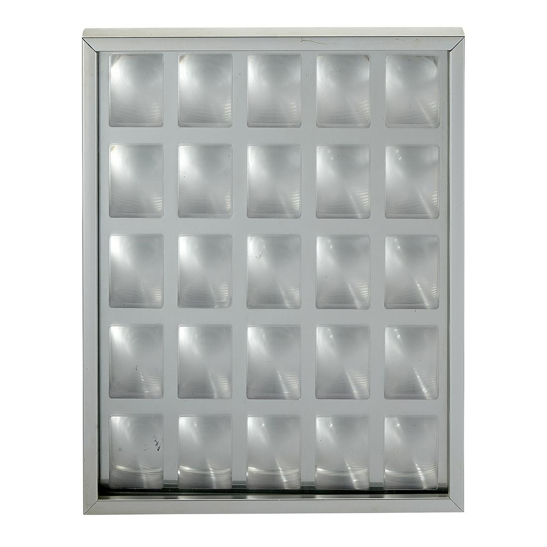 Op Art mirror (1 of 2)