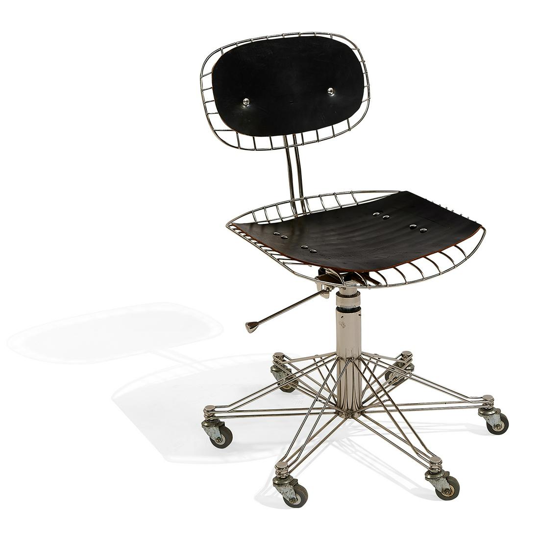 After Michel Cadestin and Georges Laurent chair (1 of 1)