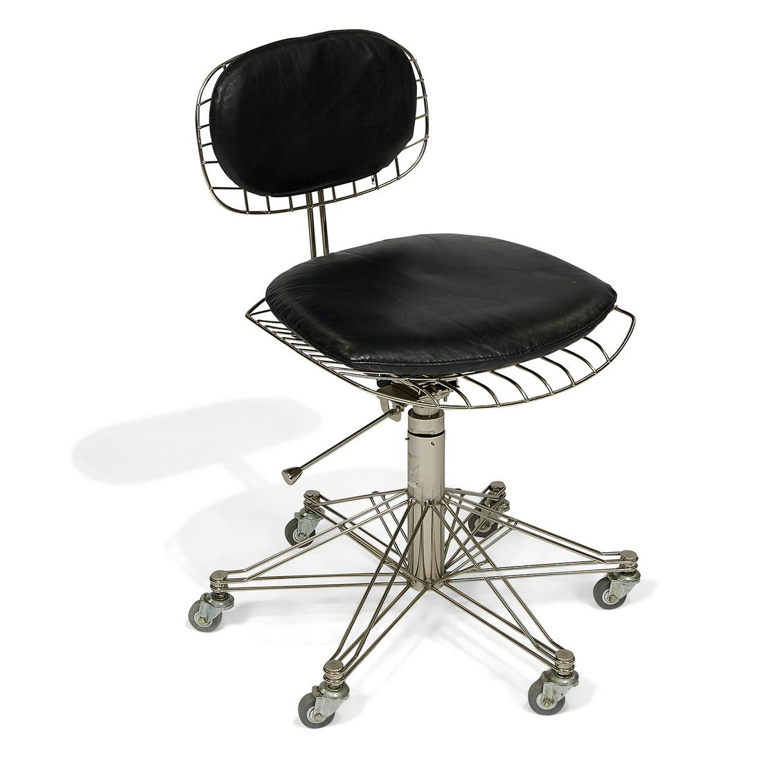 After Michel Cadestin and Georges Laurent chair (1 of 1)