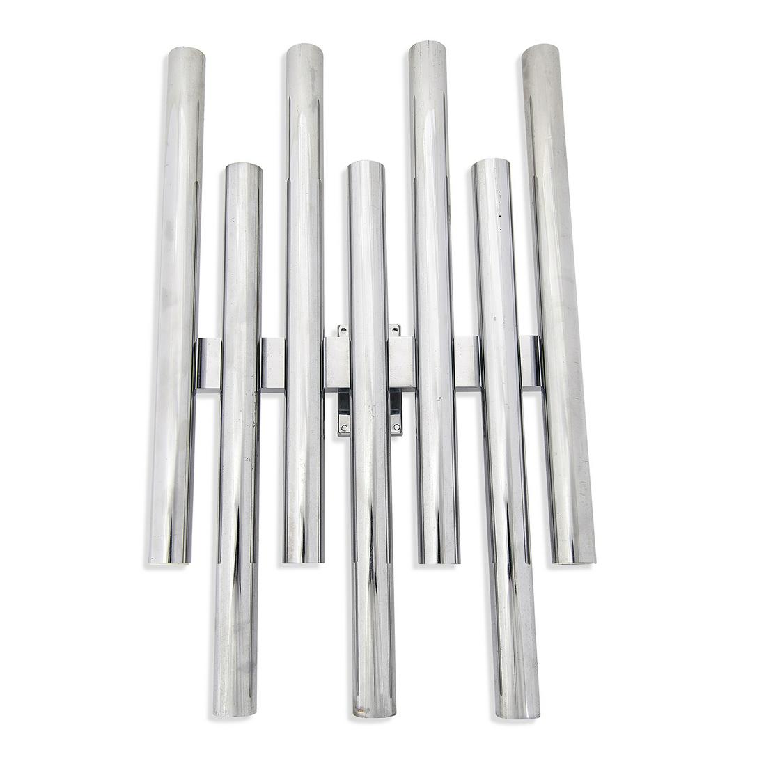 Gio Ponti for Candle adjustable wall sconce (1 of 1)