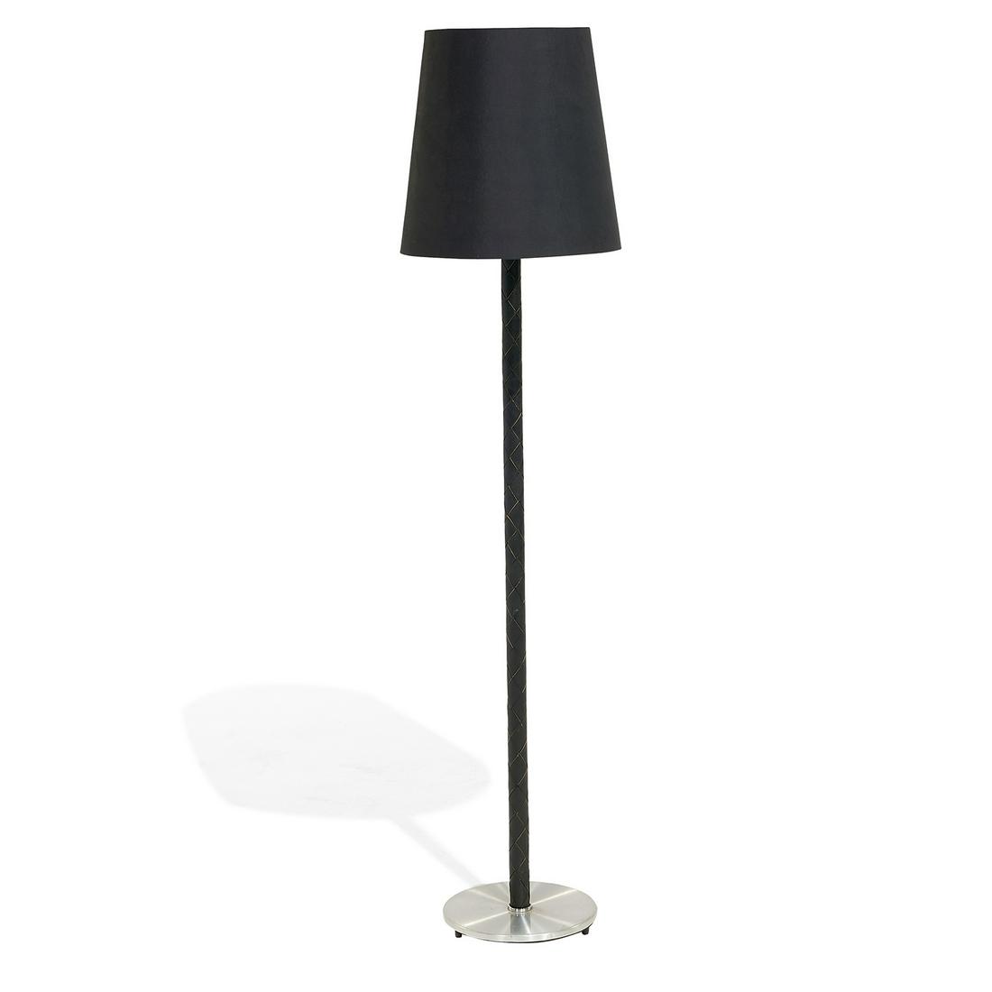 Johannes Hammerborg for Fog & Mørup floor lamp (1 of 1)