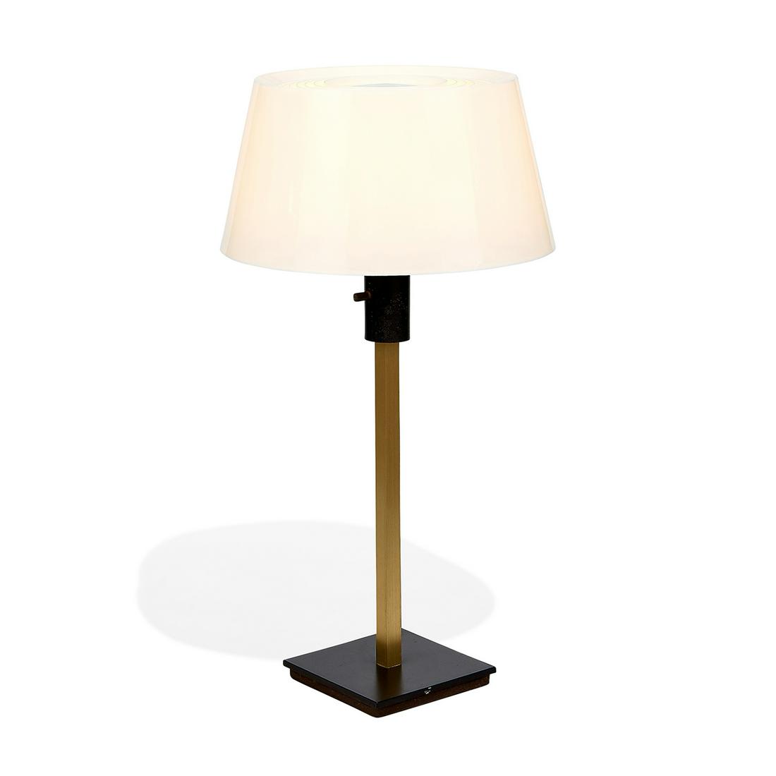 Gerald Thurston for Lightolier lamp (1 of 2)