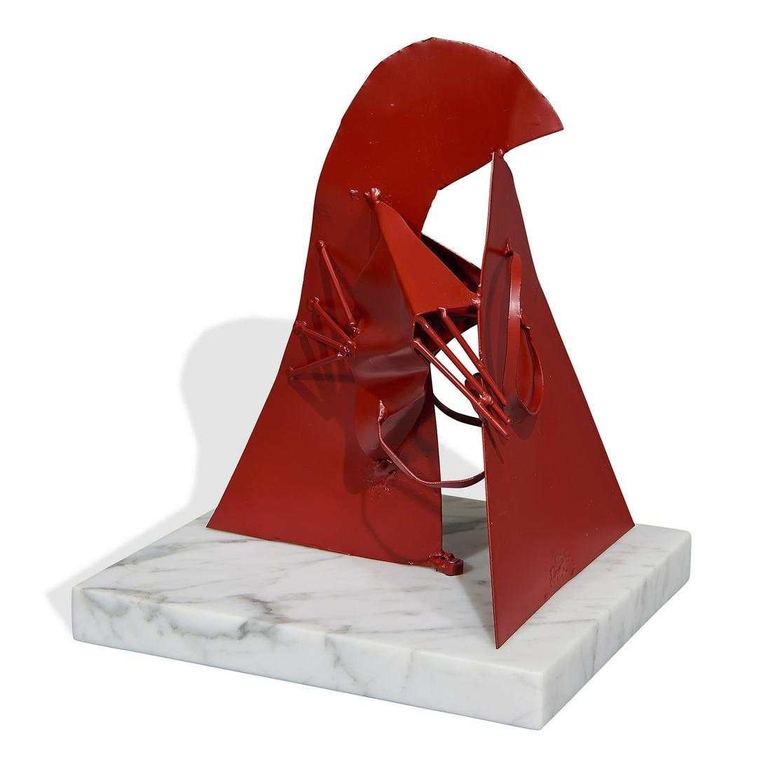 Abbott Pattison sculpture (1 of 4)