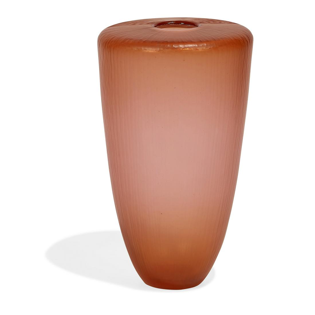 Ben Edols and Kathy Elliott vase (1 of 2)