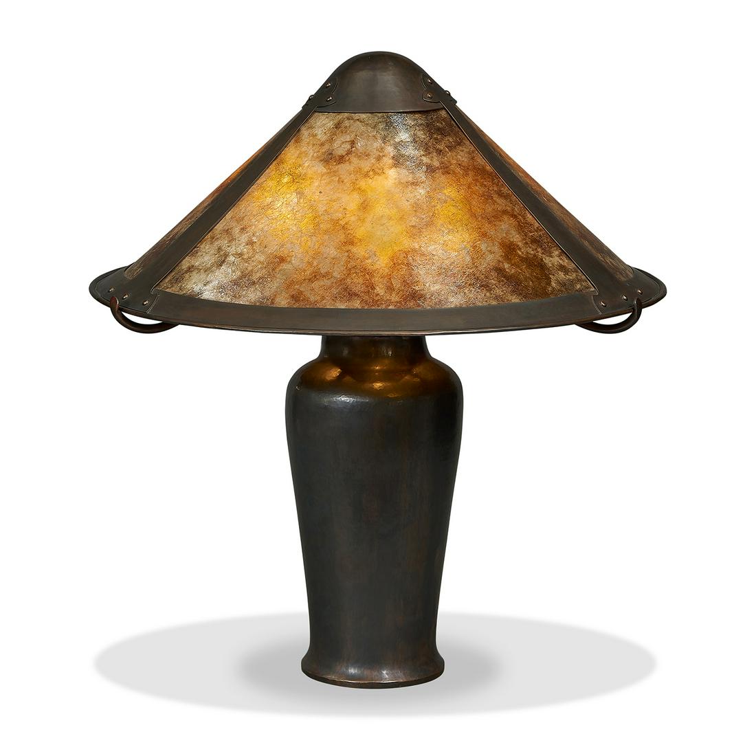 Dirk van Erp vase (1 of 3)