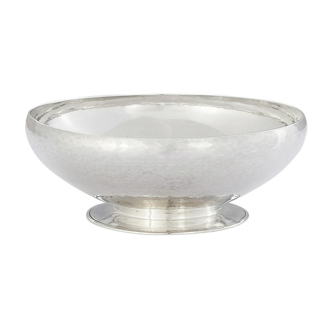 Handicraft Shop / Seth Ek footed bowl (1 of 2)