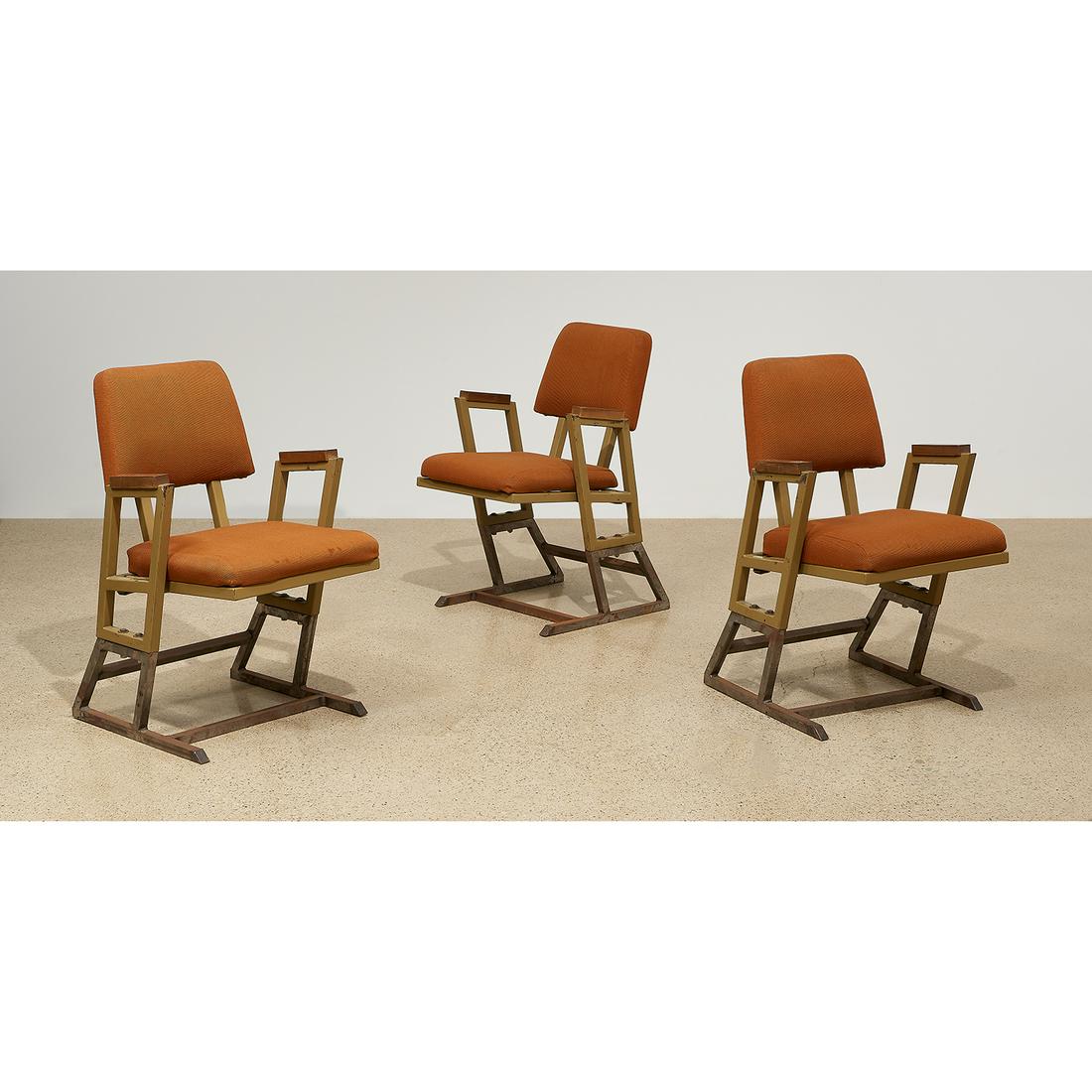 Frank Lloyd Wright for Kalita Humphreys Theater (1 of 1)