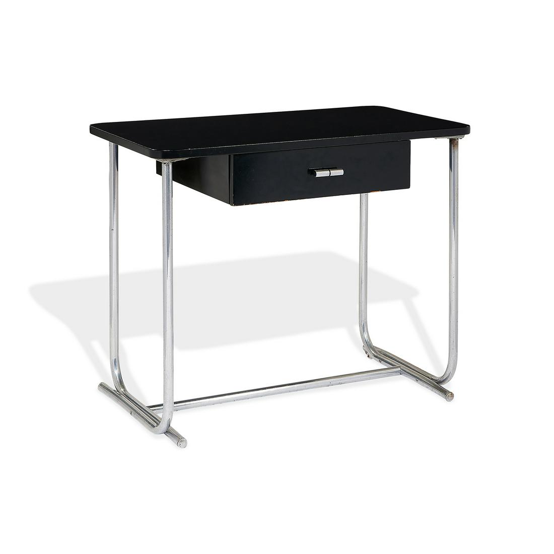 Wolfgang Hoffmann desk (1 of 1)