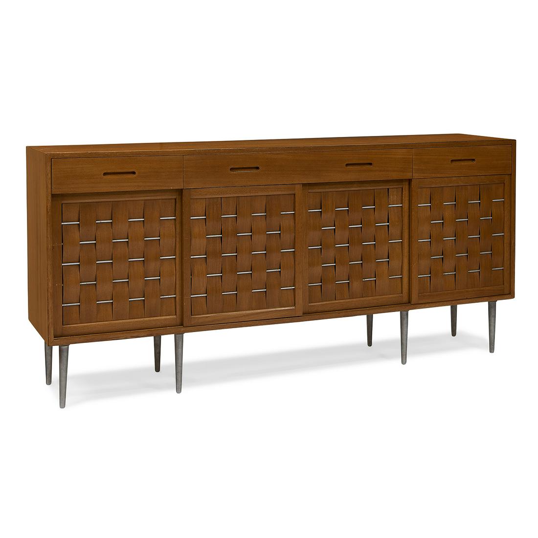 Edward Wormley for Dunbar sideboard, #5668 (1 of 2)