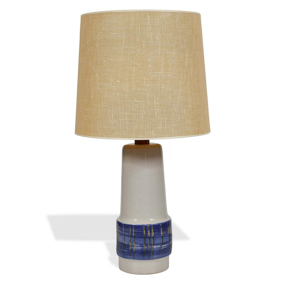 Gordon Martz & Jane Marshall table lamp (1 of 1)