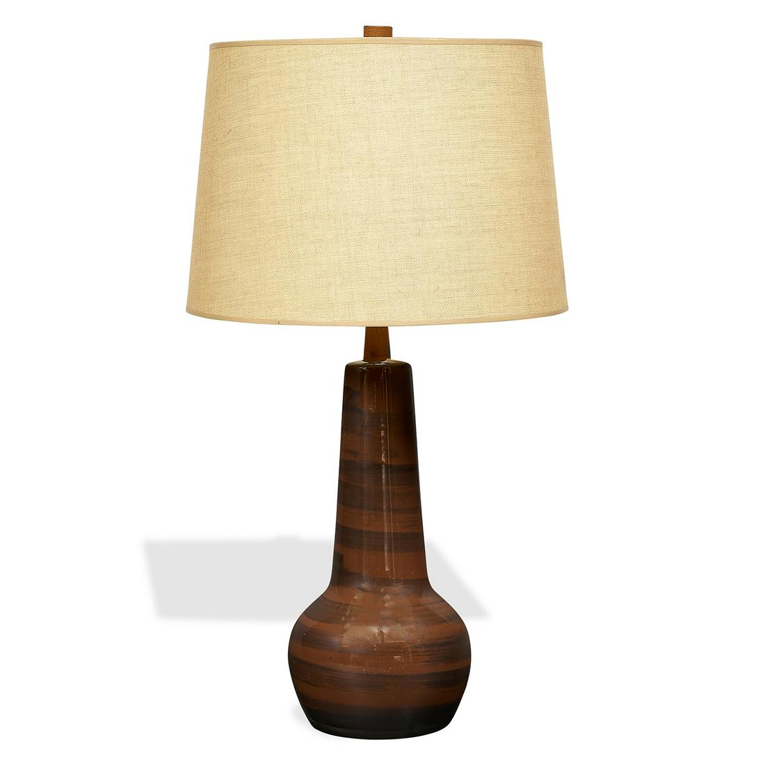 Gordon Martz & Jane Marshall table lamp, #178 (1 of 1)