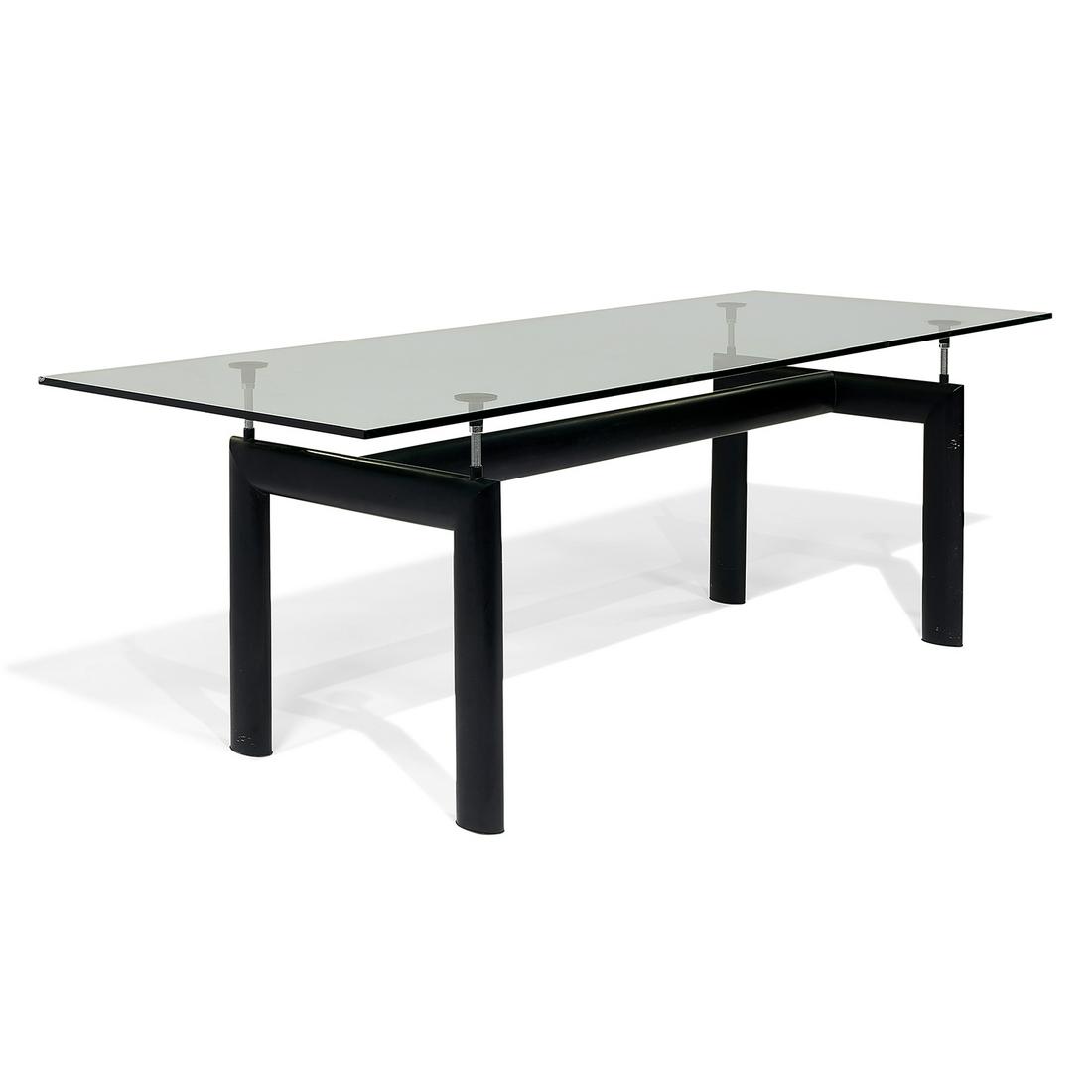 Attr. Le Corbusier... for Cassina dining table (1 of 1)