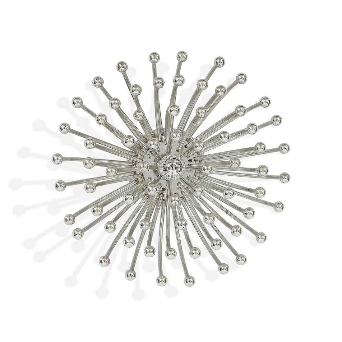 Studio Tetrarch for Valenti Pistillo lamp (1 of 3)