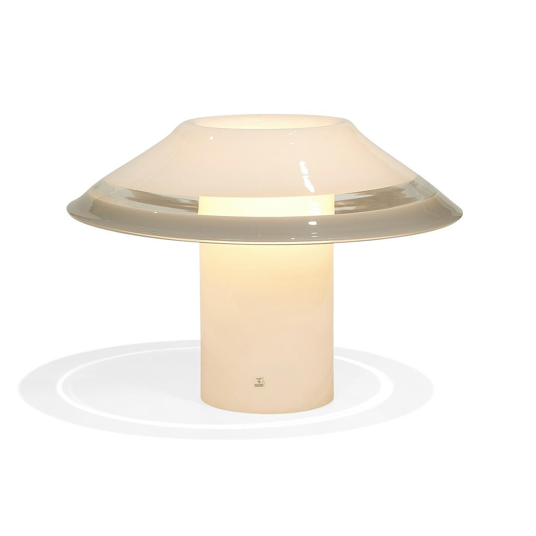 Vetri Murano table lamp (1 of 3)