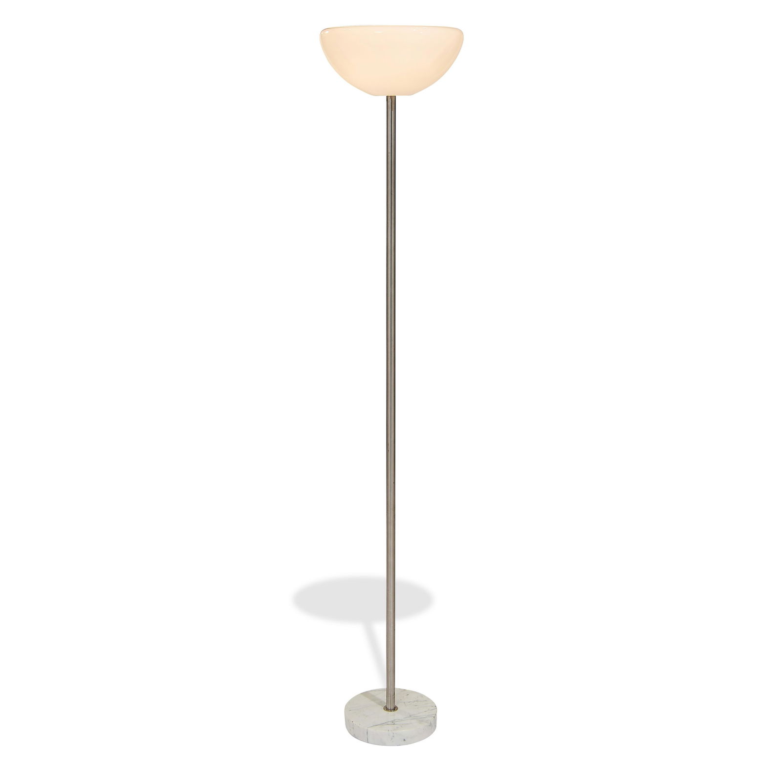 Achille & Pier Castiglioni floor lamp (1 of 2)