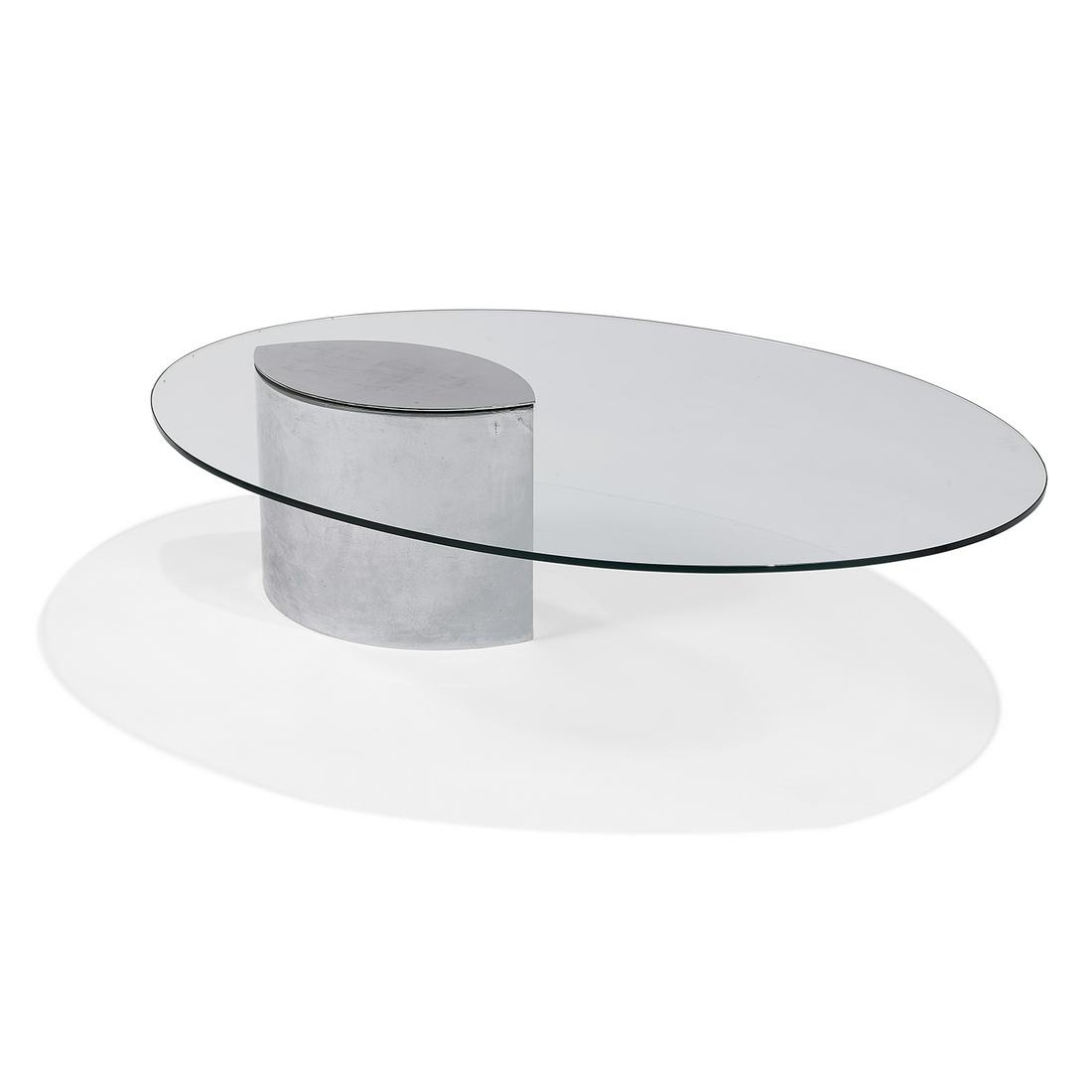 Cini Boeri for Knoll International coffee table (1 of 1)