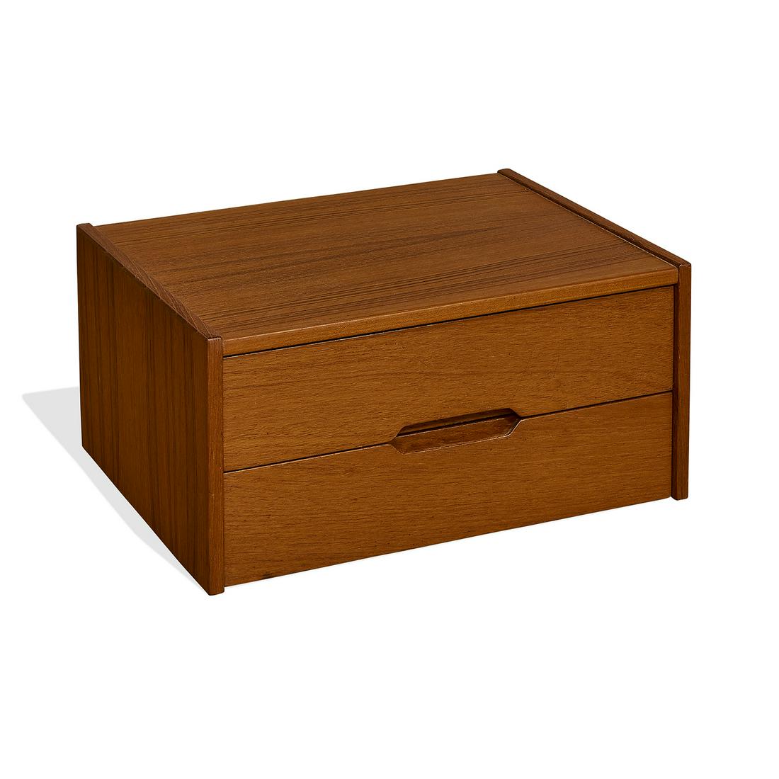 Kai Kristiansen for Aksel Kjersgaard chest (1 of 2)