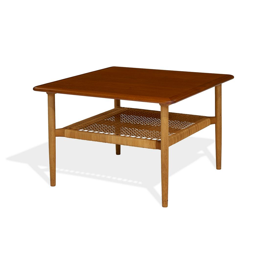 Kurt Østervig for Jason Møbler coffee table (1 of 1)