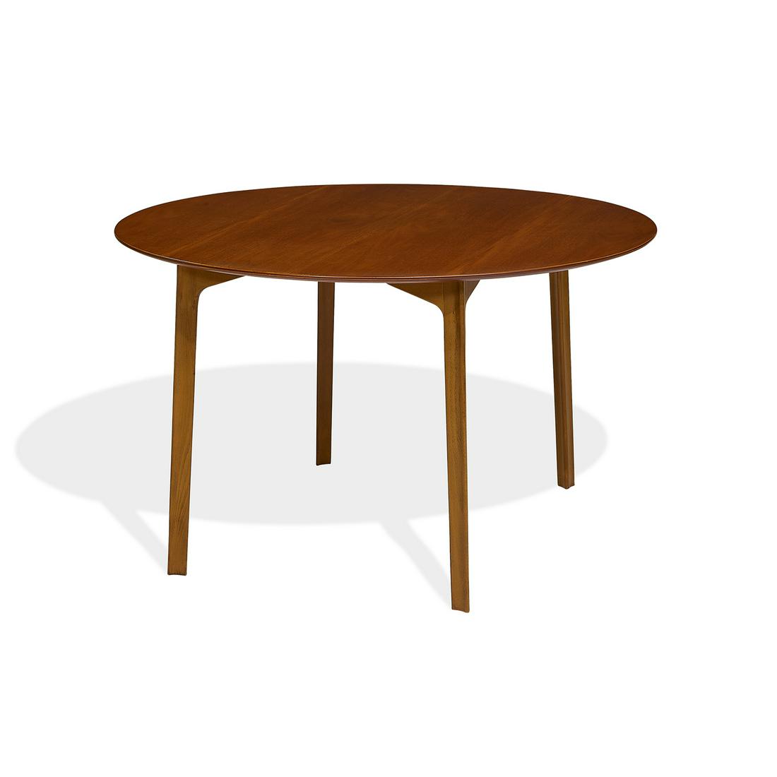 Arne Jacobsen for Fritz Hansen dining table (1 of 1)