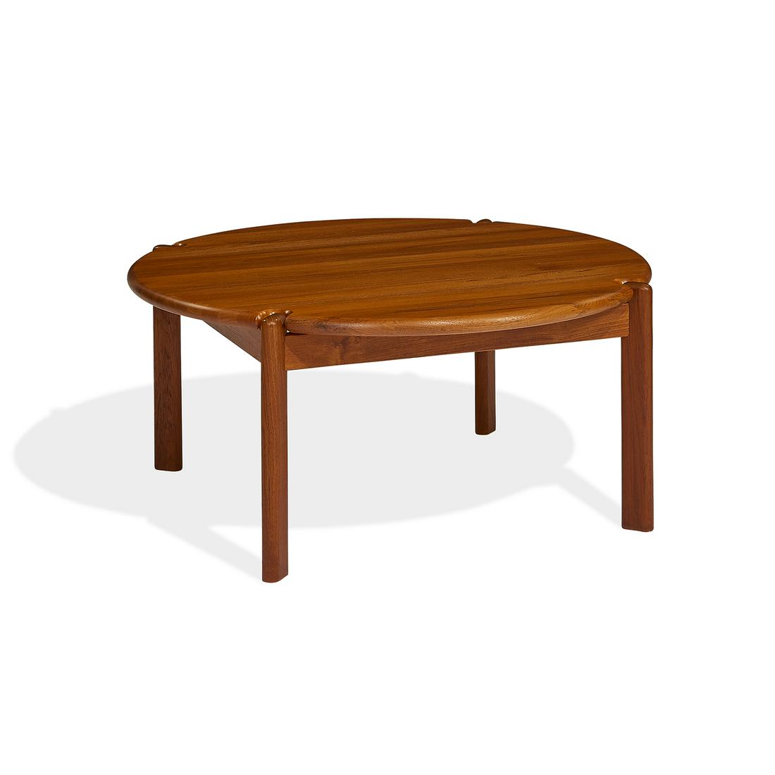 Tarm Stole OG Møbelfabrik A/S coffee table (1 of 1)