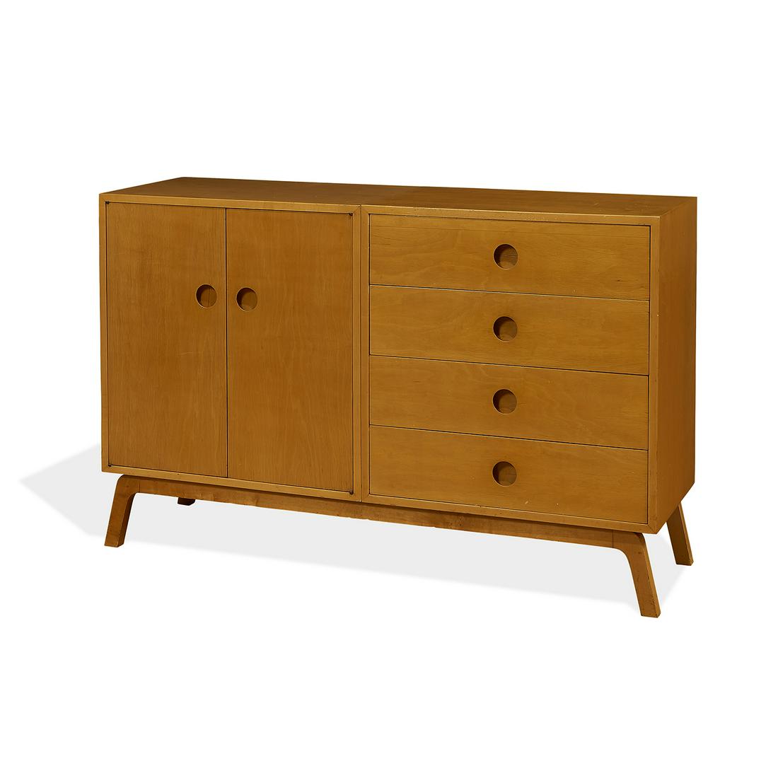 Clifford N. Pascoe modular cabinet (1 of 1)