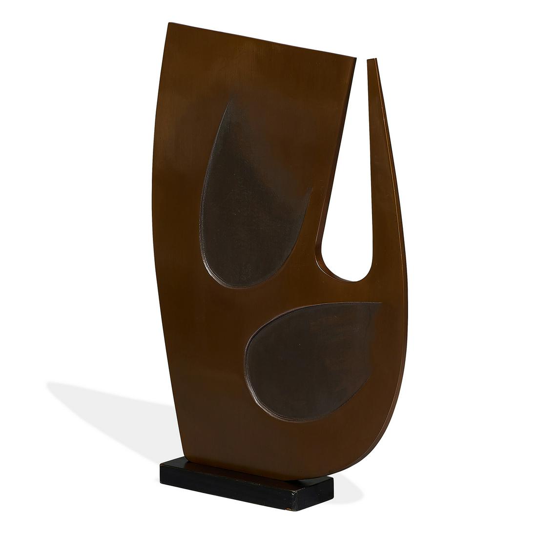 Robert Adams, Germination, 1980 (Opus 405) (1 of 5)