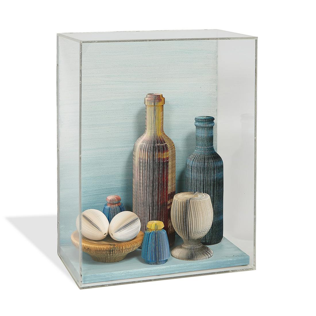 Pavlos Dionyssopoulos, Bar, 1995 (1 of 3)