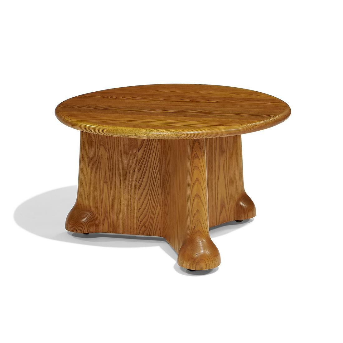 Wendell Castle Quinn occasional table (1 of 1)