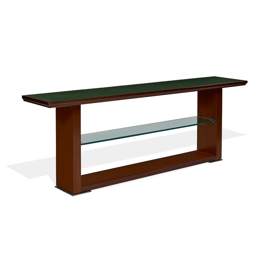 Osvaldo Borsani for Tecno console table (1 of 2)