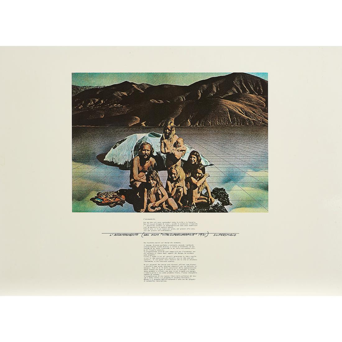 Superstudio for Edizioni Jabik Arte n panel (1 of 3)