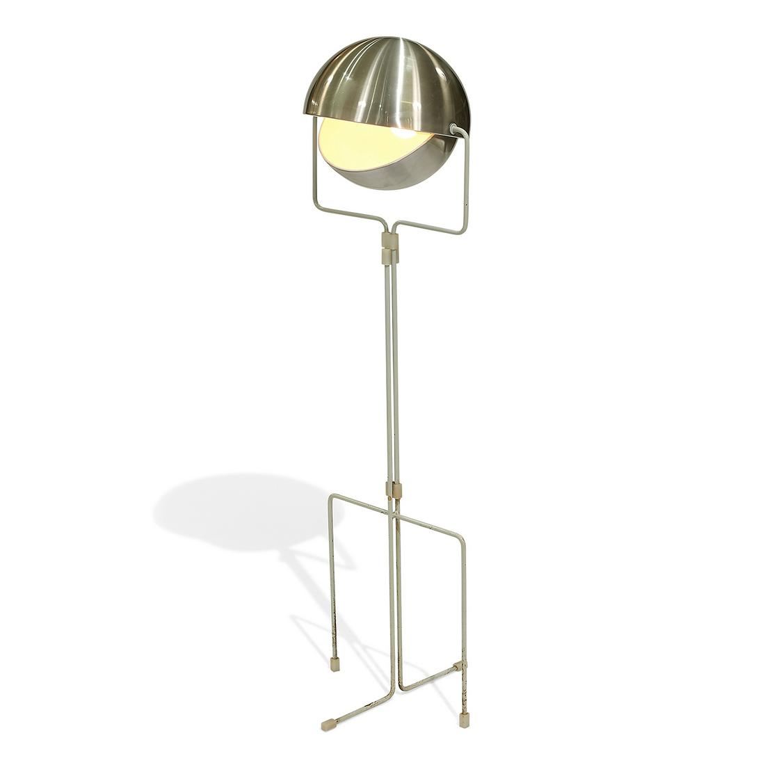 Evert Jelle Jelles for Raak Eclipse floor lamp (1 of 3)
