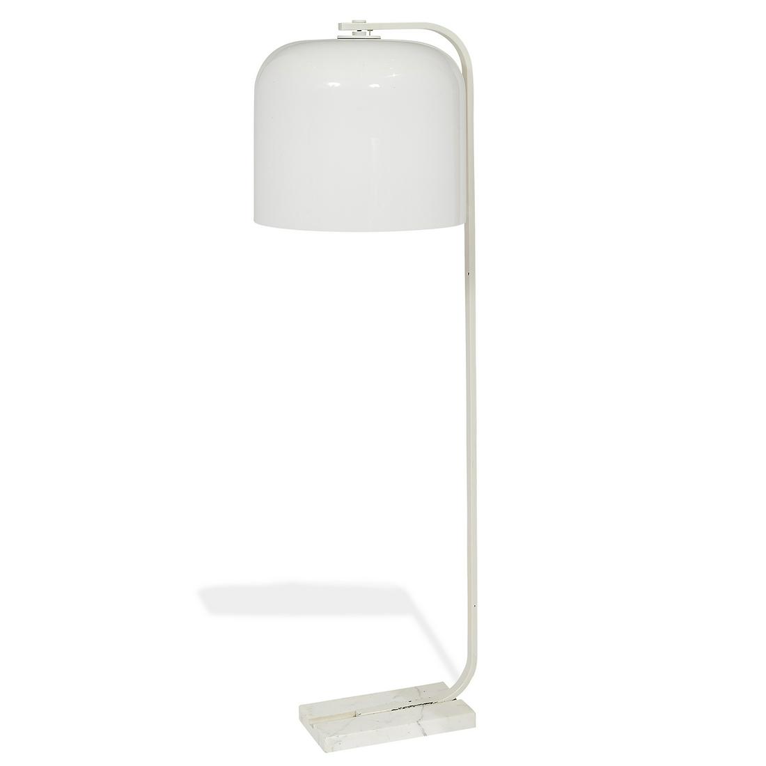 Luigi Massoni for Harvey Guzzini floor lamp (1 of 1)