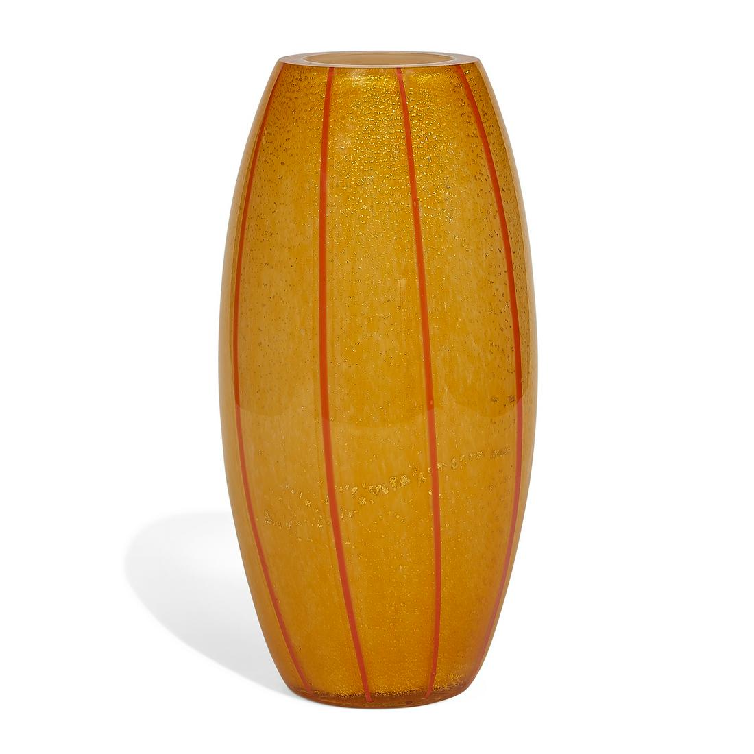 Fratelli Toso vase (1 of 2)