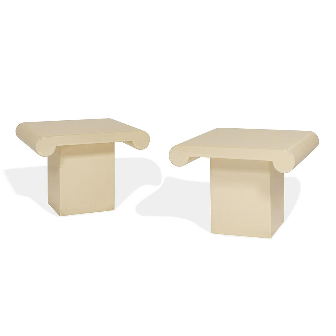 Marzio Cecchi for Studio Most side tables (1 of 1)