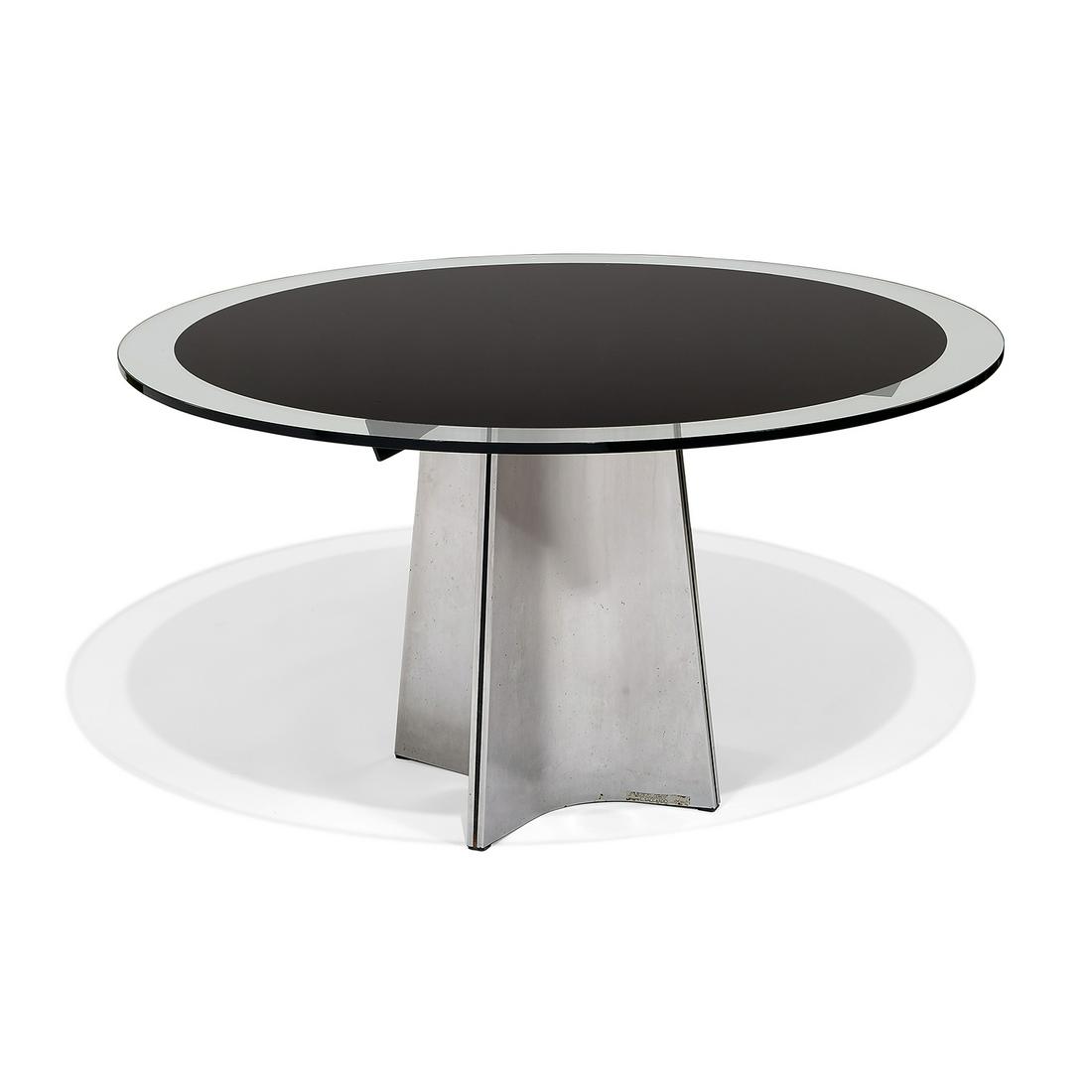 Luigi Saccardo dining table (1 of 2)
