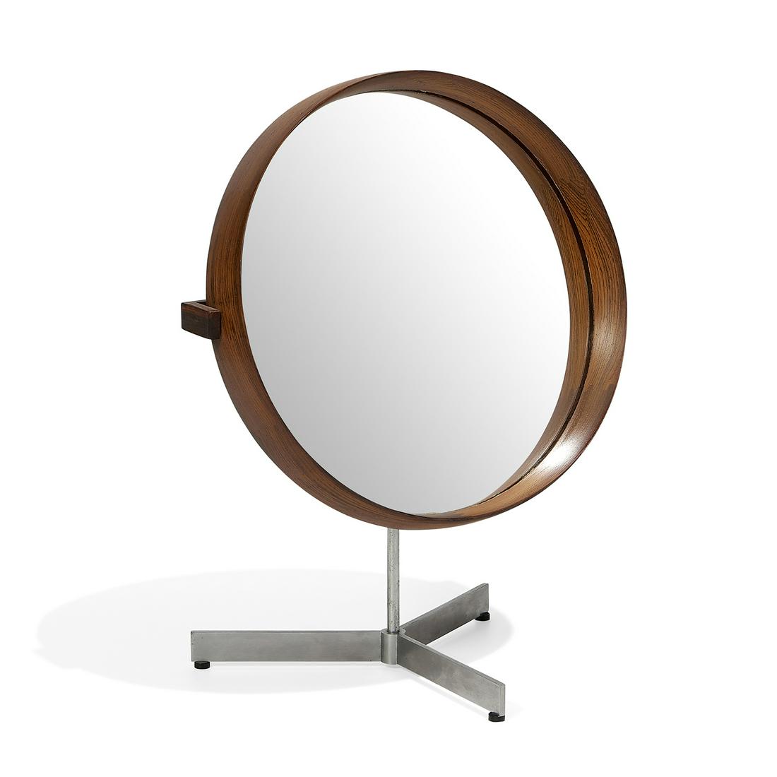 Uno & Östen Kristiansson table mirror (1 of 1)