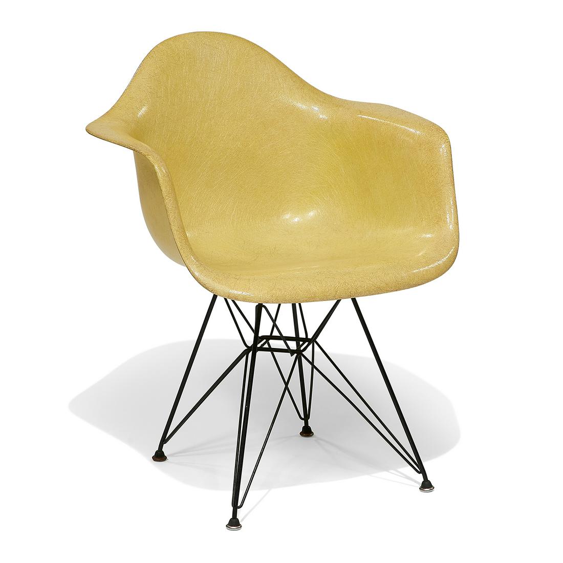 Charles & Ray Eames for Zenith / Herman Miller DAR (1 of 1)