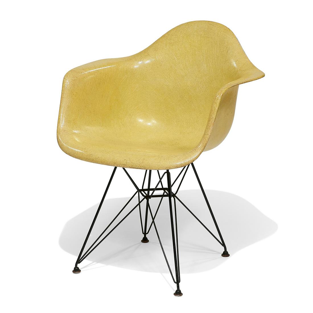 Charles & Ray Eames for Zenith / Herman Miller DAR (1 of 1)